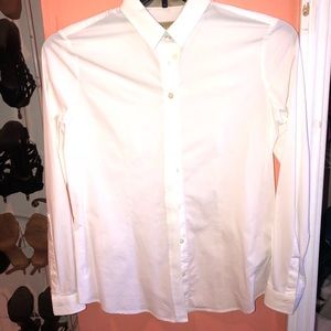 Burberry Dress Shirt